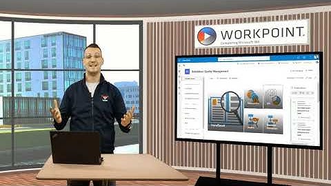Tuesday´s Tips and Tricks w WorkPoint 365 Explore - Task creation with notify assigned person