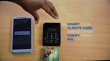 Pesapal Sabi: How To Make Payments By Card and Mpesa