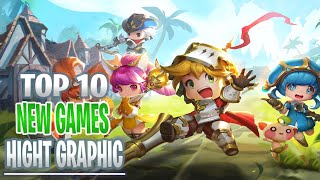 Top 10 Best New Games for Android & iOS 2020 screenshot 3