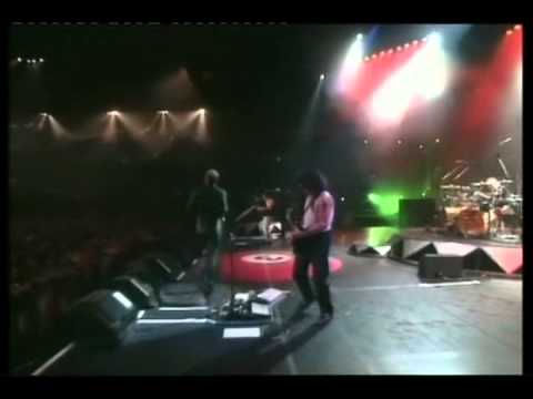 VAN HALEN - ain't talkin' 'bout love (Gary Cherone)