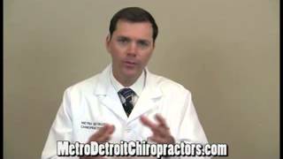 Benefits Massage Therapy Detroit Michigan