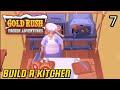 Gold Rush Frozen Adventures Gameplay Walkthrough Part 7