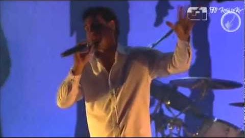 System of a Down-Prison Song-(HD)  Live at Rock in rio 2011