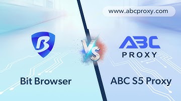 Residential ip Proxy Free, Perfect use tutorial of ABCproxy Dedicated Datacenter and Bitbrowser