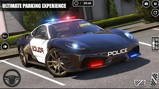 US Police Car Chase - Gangster Catching Simulator | Android Gameplay HD 😱 screenshot 5