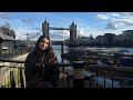 Javeria Saud Live From London 