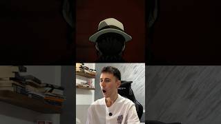 Ok so He is Crazy #demonslayer #animereaction #demonslayerreaction #reactionchannel #muzankibutsuji