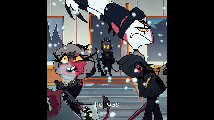 HELLUVA SHORTS 2  MISSION ANTARCTICA  HELLUVA BOSS