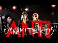 ANTI - DYNAMITE KIDS