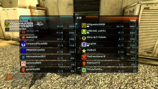Blacklight: Retribution Great Speed Build