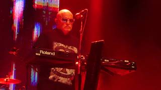 A FLOCK OF SEAGULLS - FULL SHOW@Hard Rock Casino Atlantic City 8/8/26