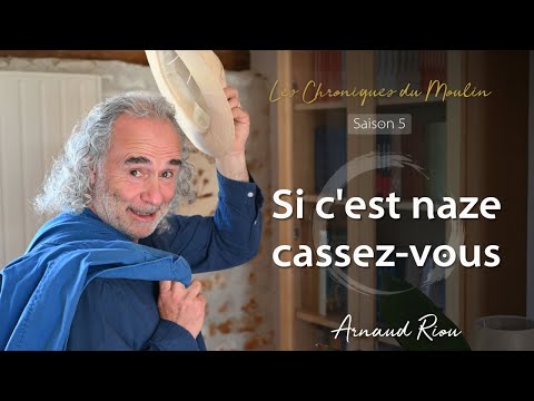 Si c'est naze