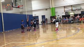 FSPC - BB - Fall 3 on 3 20161001 - 1