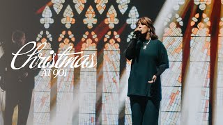 CHRISTMAS AT 901 | 2024