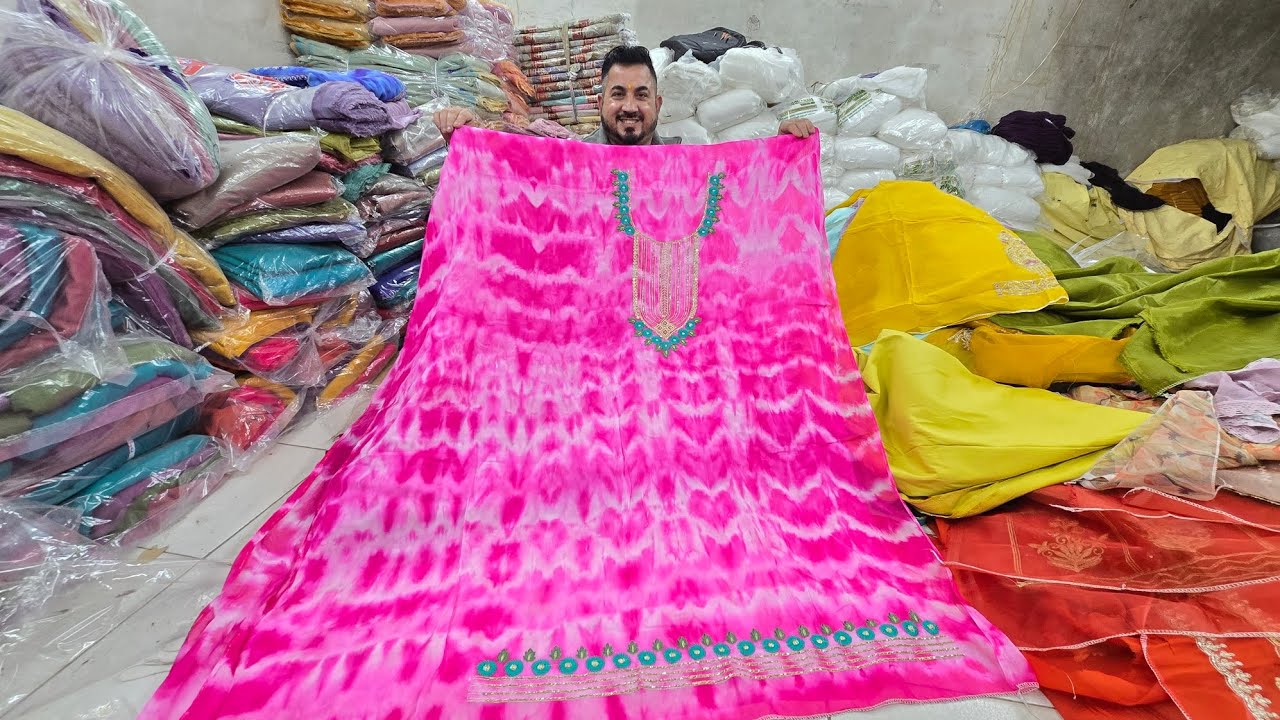 एक और बहुत बड़ी Sale Drishti Fashion House  Fancy Boutique Suits 