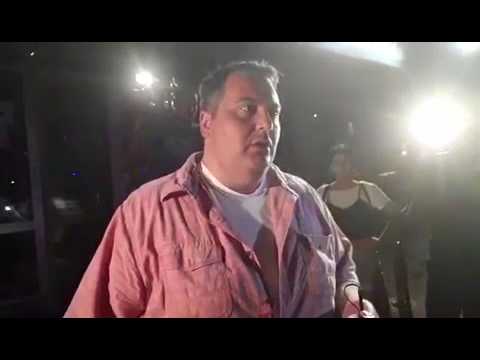 ხანძარი რუსთავი 2-ში