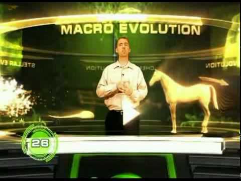 4. Что такое эволюция? - Эрик Ховинд / Eric Hovind