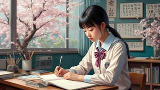 LO-FI MUSIC FOR STUDY | ASIAN SOFT BEATS screenshot 3