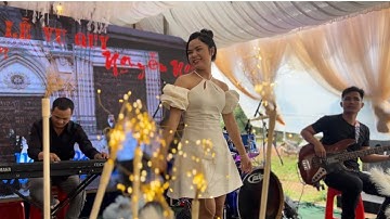 Liên khúc đôi mắt plei ku & 60 năm cuộc đời | mơLy