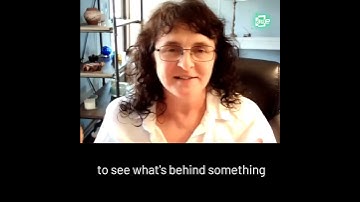 60 Second Answer with Sonya Haskins: What is Occlusion?