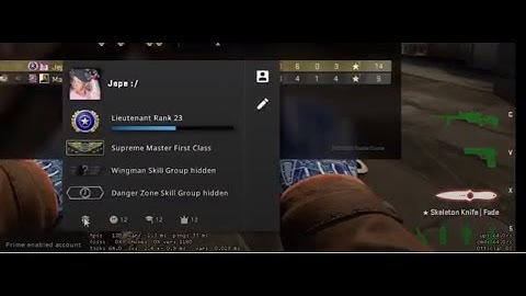 PRIME WINGMAN | ONETAP V3 CRACKED TEST!