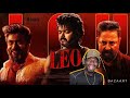 LCU - LEO CONCEPT REACTION |Vijay | Kamal Hasan | Suriya | Karthi | VJS | Fahad /Lokesh Kanagaraj