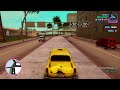 Grand Theft Auto: Vice City – The Definitive Edition Taxi Missions #407