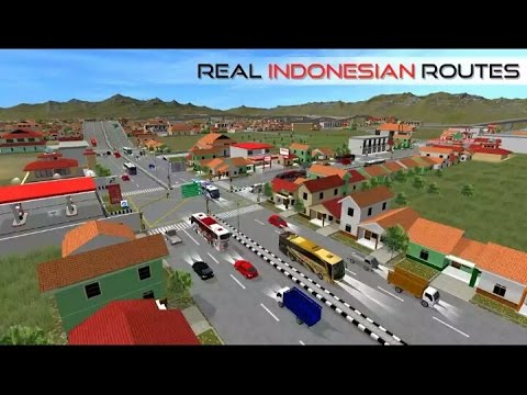 Game ukts bus indonesia for android phone Game ukts bus indonesia for android phone