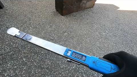 Precision Instruments PREC3FR250F 1/2" Drive Split Beam best Torque Wrench #review #tool