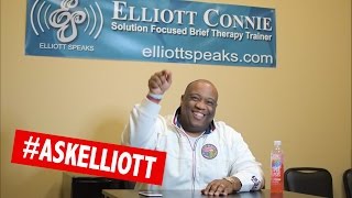 #AskElliott Episode 1: Assessment in SFBT, non-repetitive questions and solution vs. problem