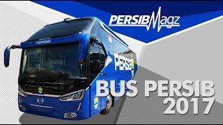 Bus PERSIB 2017