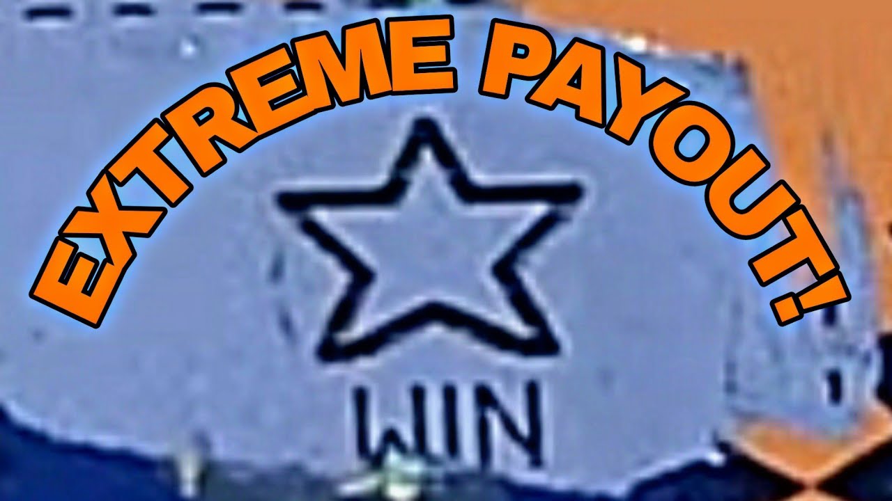 EXTREME PAYOUT! BRAND NEW! 10 in a row! Row or Random--ROW! Texas ...