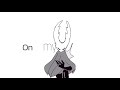 DIZZY [meme animation ] Hollow Knight (Flipaclip)