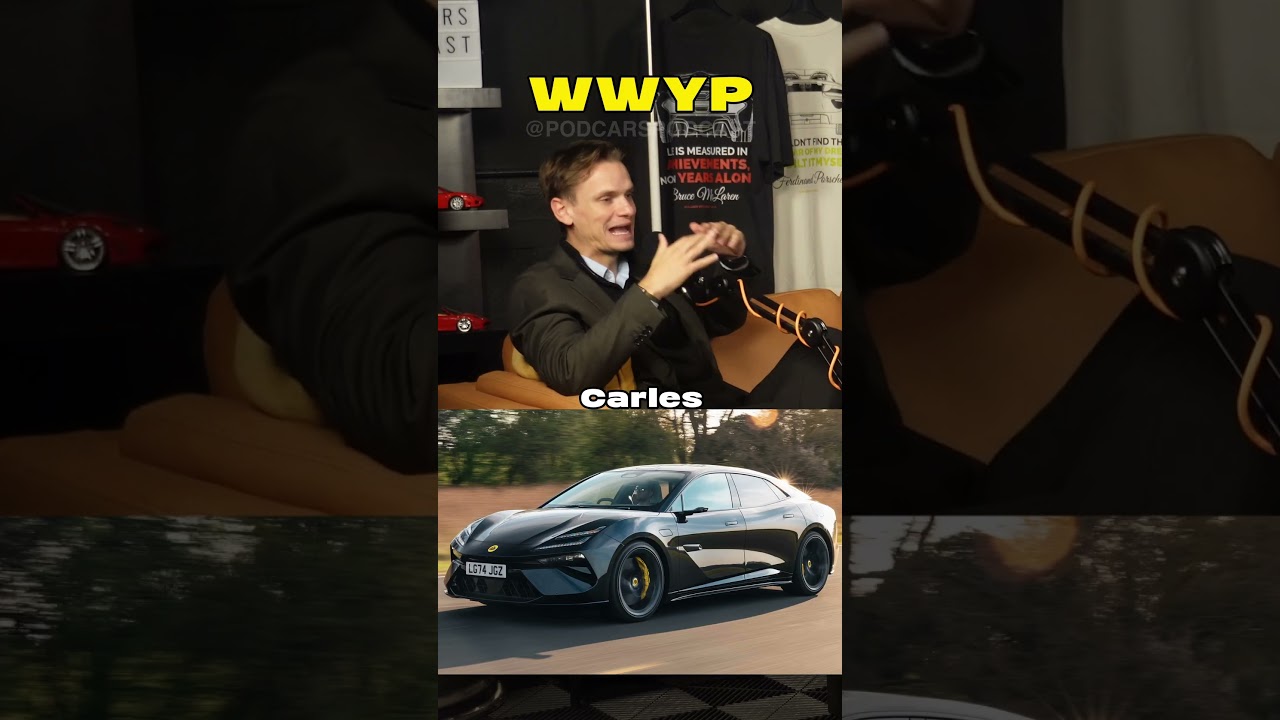 ⁉️¿Con cuál de estas 3 berlinas os quedaríais?👀 #podcars #ranking #bmw #mercedes #lotus