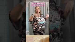 Wegovy Weight loss before and after