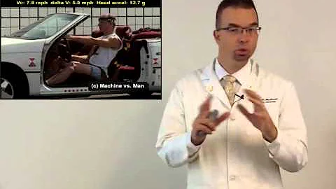 Chiropractor Eugene - Car Accident Recently? Watch...