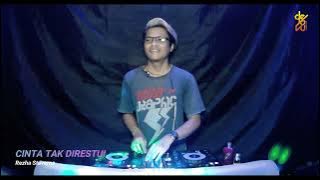 DJ LARA HATI MELEPASMU BREAKBEAT REMIX 2024