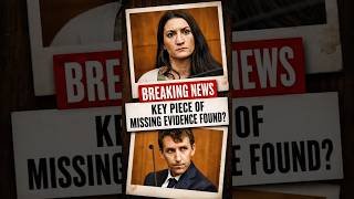 BREAKING NEWS! Missing Evidence Found In Lindsay Clancy Case?