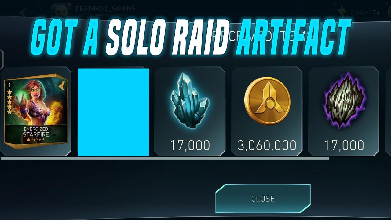 Boss Batman who laughs down | Rewards Heroic 7 | Injustice 2 Mobile