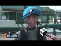 [Racing To Win]: Season 25/26 | Meeting 64 | 19 April | Oisin Murphy interview