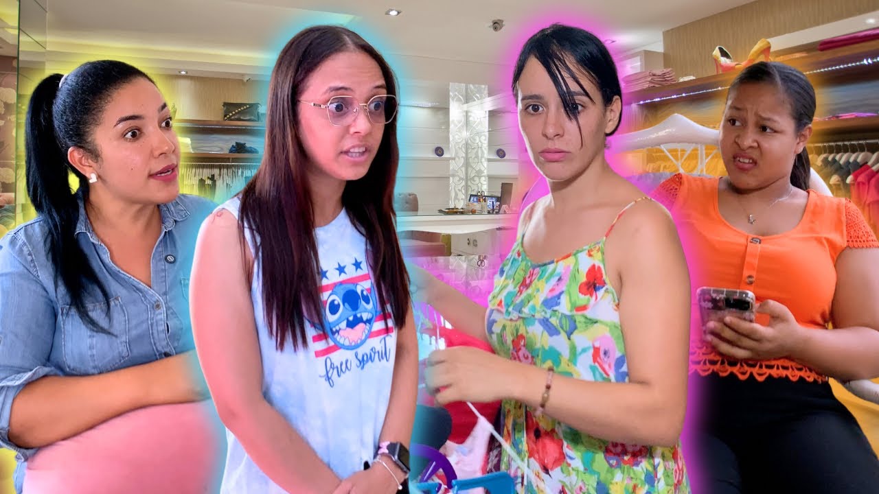 Le fío a la persona menos indicada, mira como termino esto