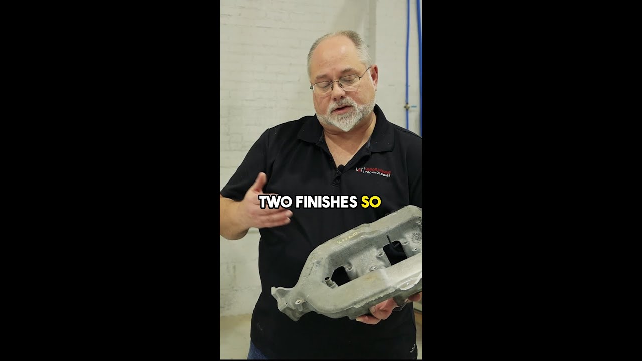 Is Wet or Dry Glass Bead Better?