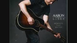 Watch Aaron Lines Nothing Like You video