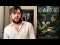 No Man of God Movie Review - Tribeca Film Festival