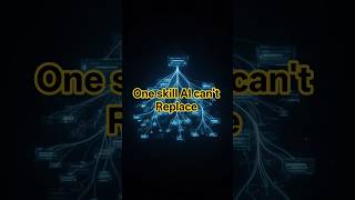 The One Skill AI Can't Replace #youtubeshorts #shorts #youtube