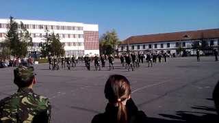 Drill AFT - 2013