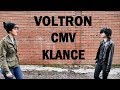 VOLTRON CMV - REALLY DON&#39;T CARE