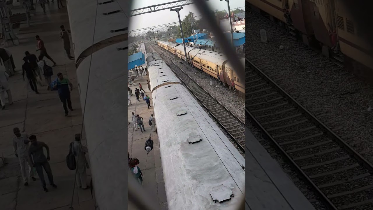 Malerkotla railway station