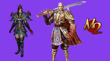 Metin2 Polaris: Falcon Shield +9? [3]