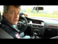 Audi A4 Allroad roadtest